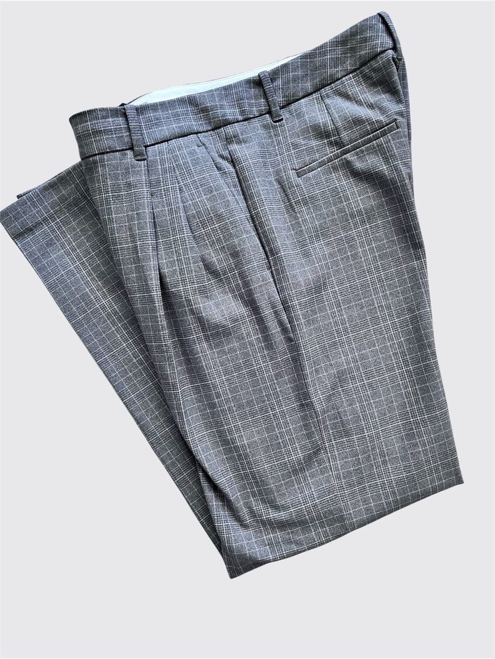 Aritzia Wilfred Effortless Pants Twill - Picture 3 of 9
